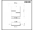 Светильник на штанге Novotech Flum 358466