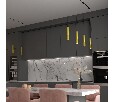 Подвесной светильник Novotech Mais LED 358503
