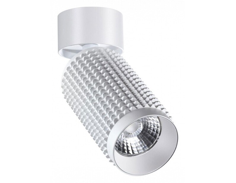 Спот Novotech Mais LED 358508