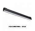 Накладной светильник Novotech Kit 358518