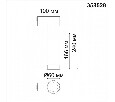 Светильник на штанге Novotech Kit 358528