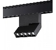 Накладной светильник Novotech Kit 358535