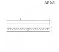 Накладной светильник Novotech Flum 358545