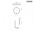Светильник на штанге Novotech Flum 358548