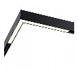 Накладной светильник Novotech Flum 358606
