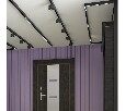 Накладной светильник Novotech Flum 358606
