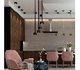 Накладной светильник Novotech Patera 358654