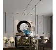 Накладной светильник Novotech Patera 358669