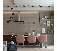 Подвесной светильник Novotech Patera 358672