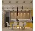 Подвесной светильник Novotech Patera 358674