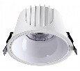 Встраиваемый светильник Novotech Knof 358702