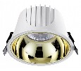 Встраиваемый светильник Novotech Knof 358704