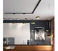 Встраиваемый светильник Novotech Prometa 358754