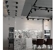 Накладной светильник Novotech Groda 358773