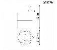 Светильник на штанге Novotech Groda 358779