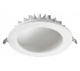 Встраиваемый светильник Novotech Gesso 358806