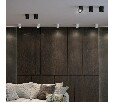 Накладной светильник Novotech Gesso 358808