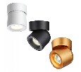 Накладной светильник Novotech Gesso 358809