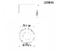 Накладной светильник Novotech Gesso 358810