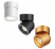 Накладной светильник Novotech Gesso 358810