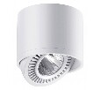 Накладной светильник Novotech Gesso 358813