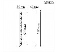 Накладной светильник Novotech Iter 358833