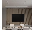 Подвесной светильник Novotech Iter 358867