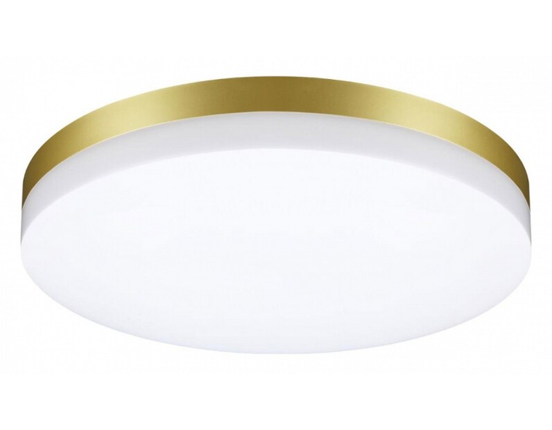 Накладной светильник Novotech Opal 358892