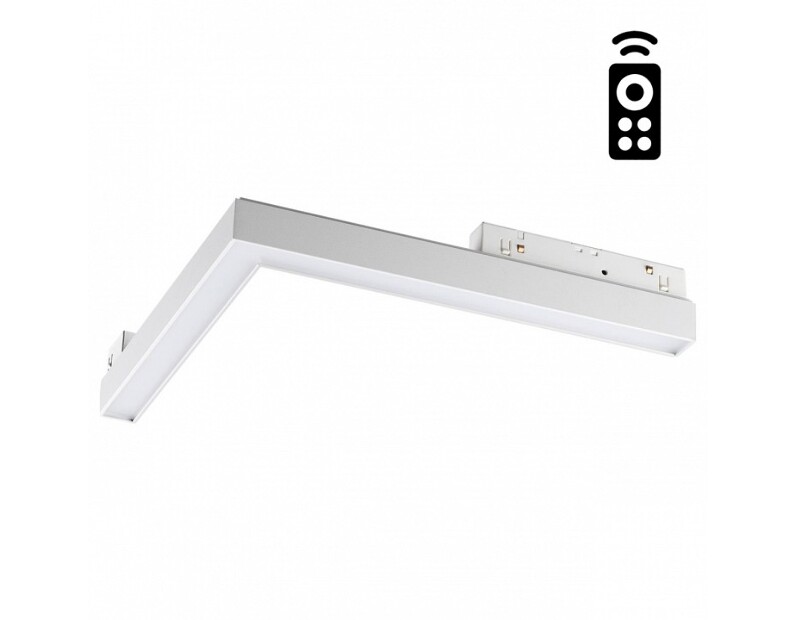 Встраиваемый светильник Novotech Flum 358912