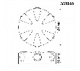Накладной светильник Novotech Calle 358940