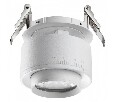 Встраиваемый светильник Novotech Eddy 358945