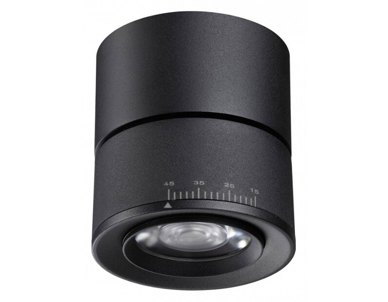 Накладной светильник Novotech Eddy 358946