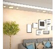 Встраиваемый светильник Novotech Lante 358953