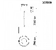 Подвесной светильник Novotech Giro 358969