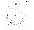 Светильник на штанге Novotech Giro 358973