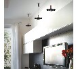 Подвесной светильник Novotech Alba 358984