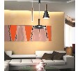 Подвесной светильник Novotech Flum 358989