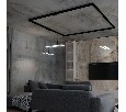 Подвесной светильник Novotech Flum 358993