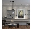 Накладной светильник Novotech Aura 359002