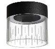 Накладной светильник Novotech Aura 359002