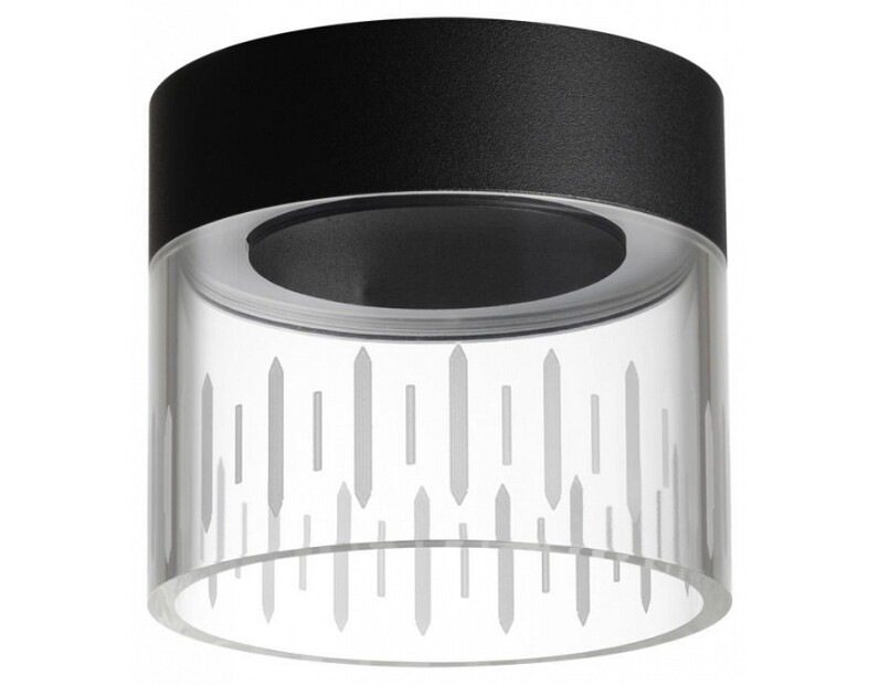 Накладной светильник Novotech Aura 359002