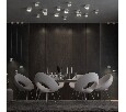 Накладной светильник Novotech Aura 359003