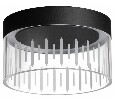 Накладной светильник Novotech Aura 359004