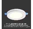 Встраиваемый светильник Novotech Span 359009