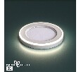 Встраиваемый светильник Novotech Span 359012