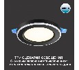 Встраиваемый светильник Novotech Span 359015