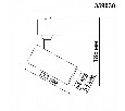 Светильник на штанге Novotech Nail 359030