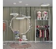 Накладной светильник Novotech Fold 359033