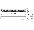 Накладной светильник Novotech Smal 359080