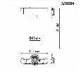 Светильник на штанге Novotech SMAL 359091